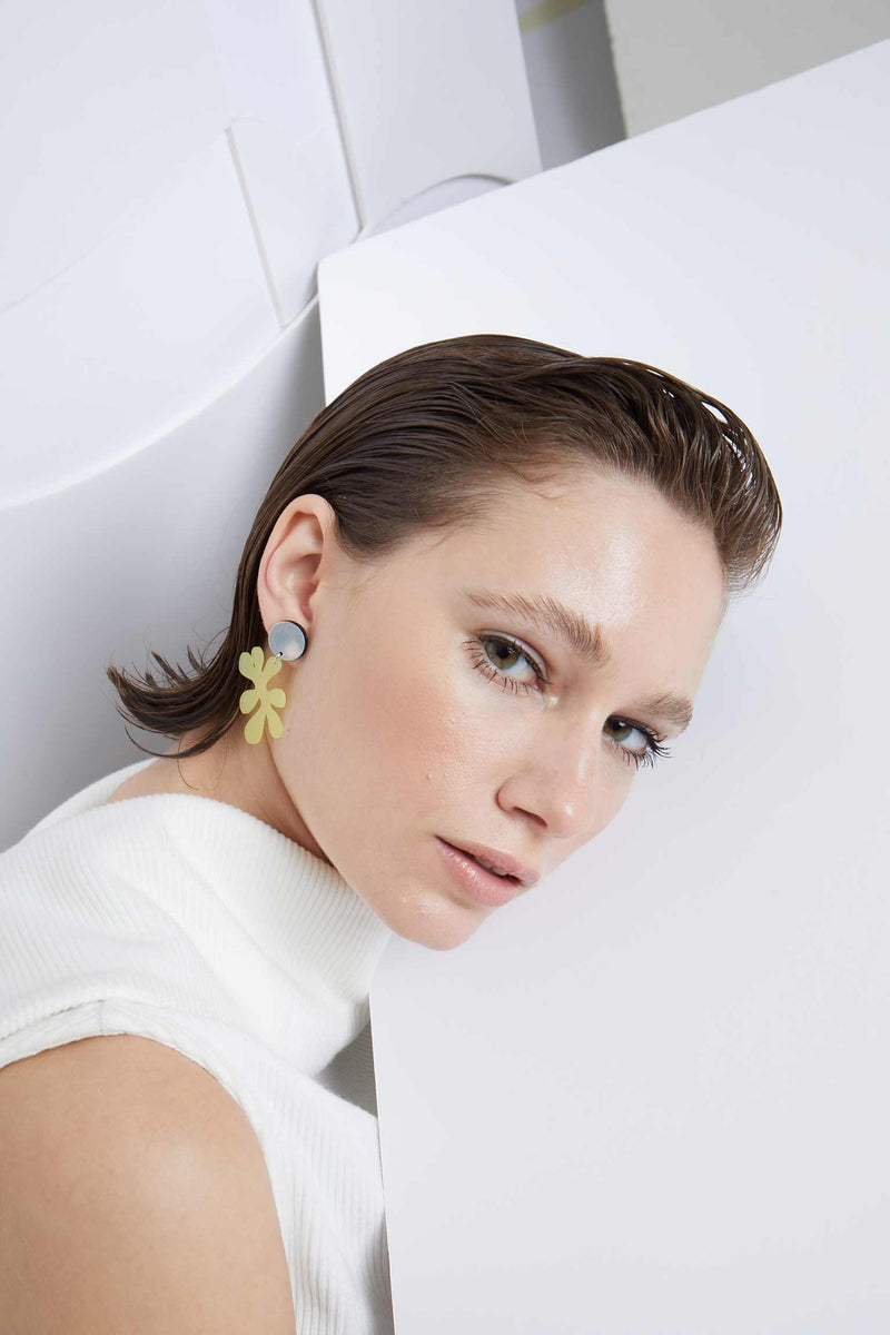 Audrey Matisse Earrings A