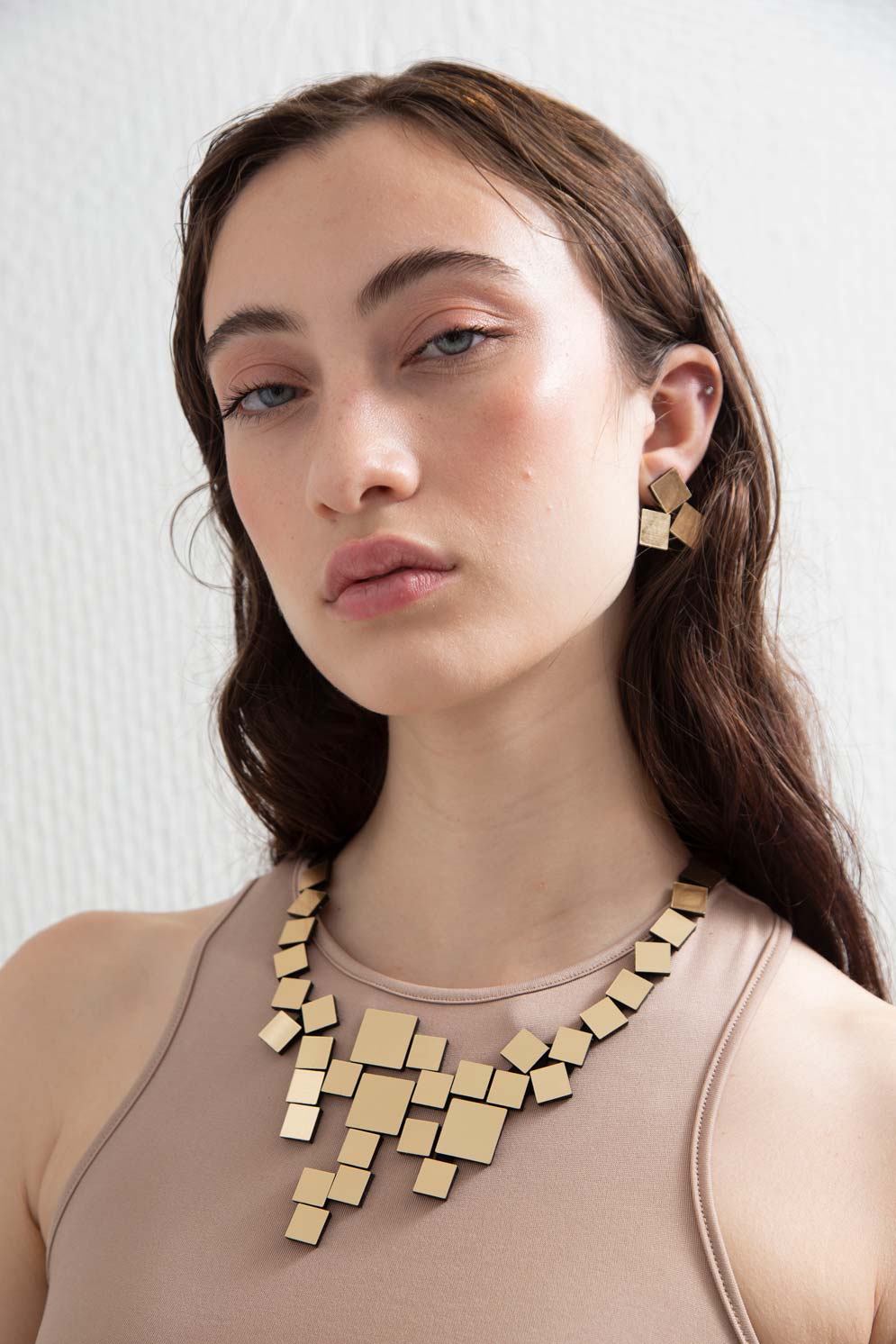 Collier Bauhaus V