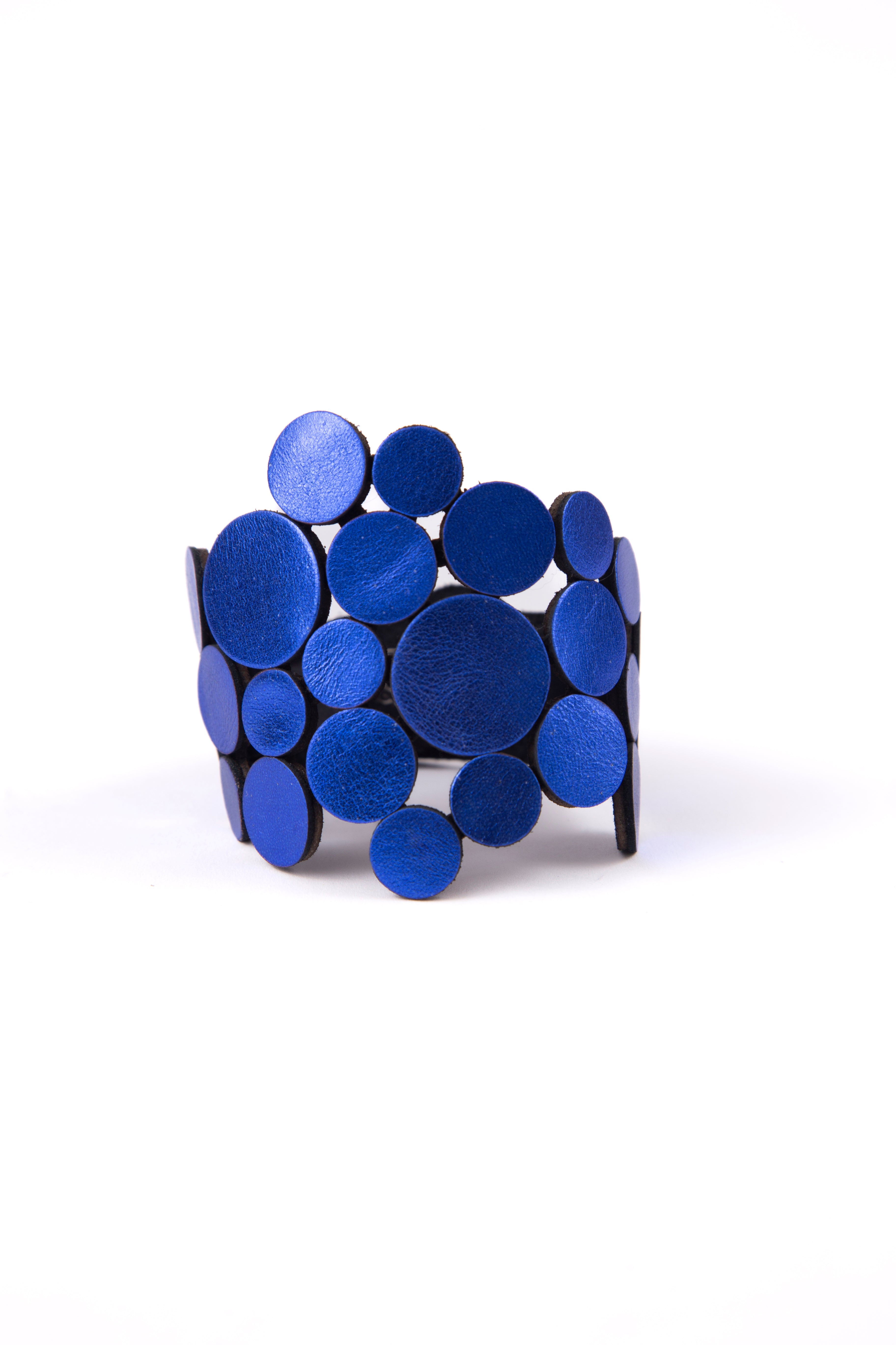 Bracelet d'abstraction - Fizz