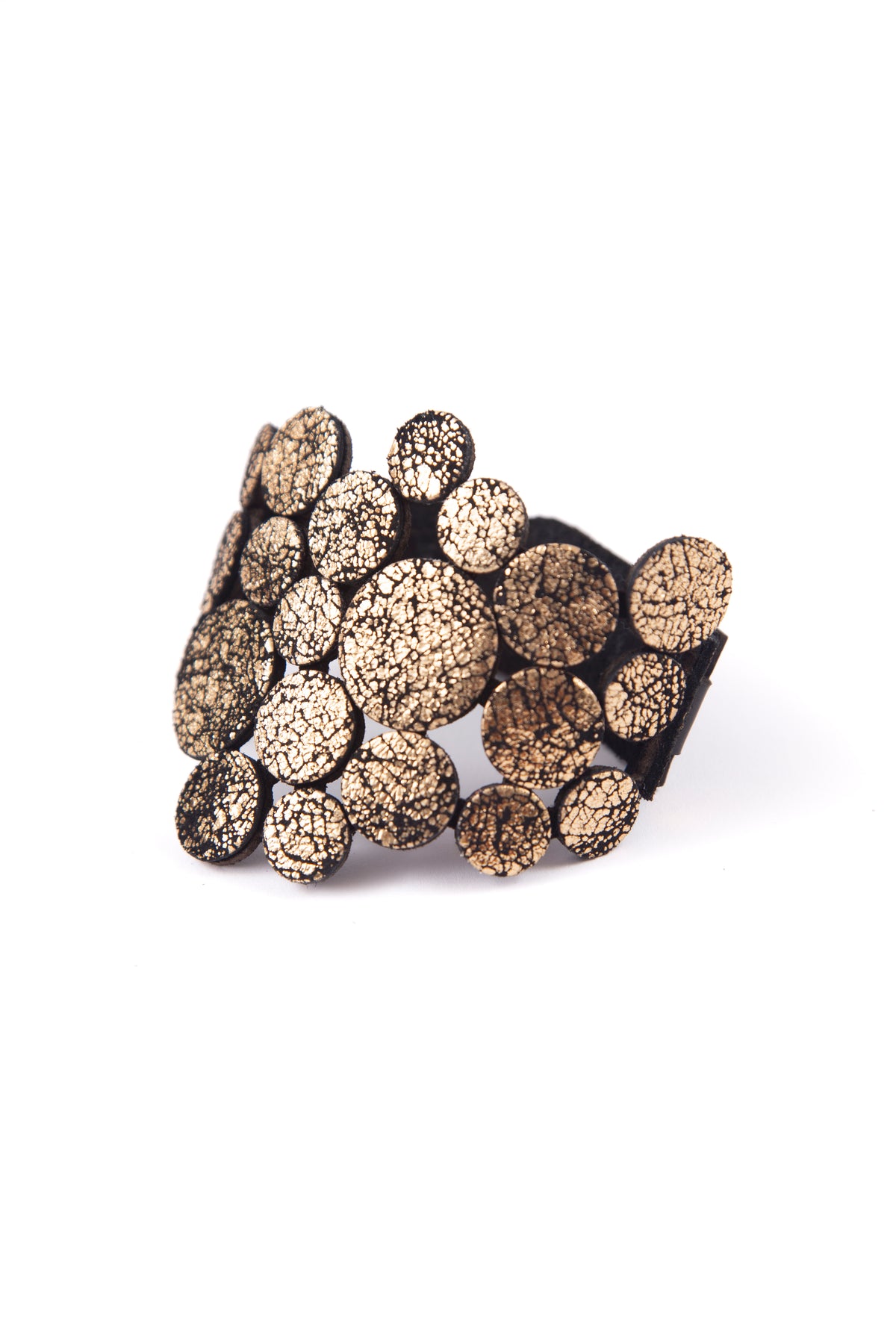 Bracelet d'abstraction - Fizz
