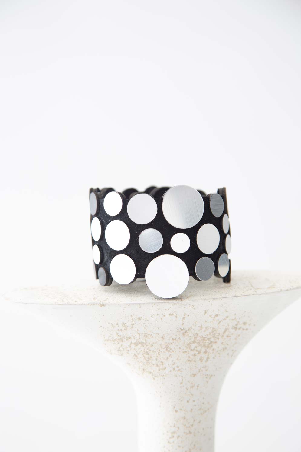 Bracelet d'abstraction - Fizz