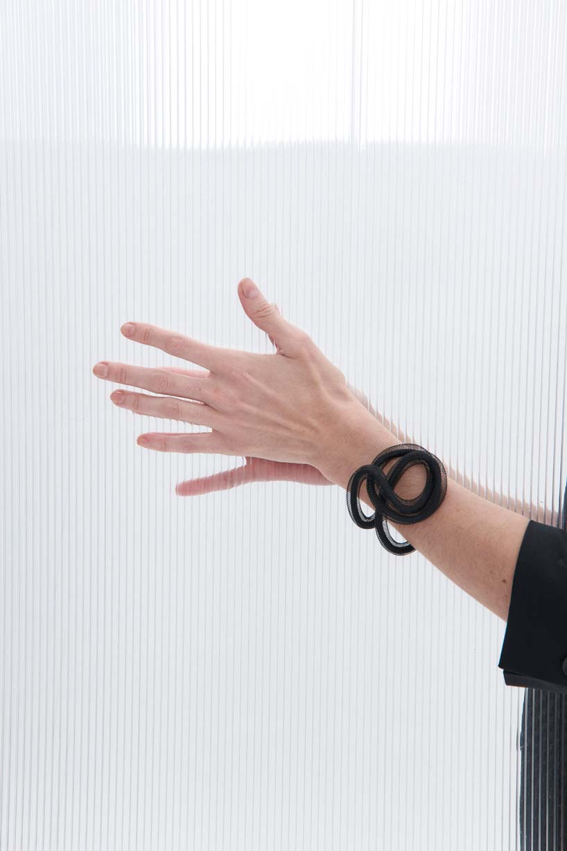 Brazalete Life - Negro
