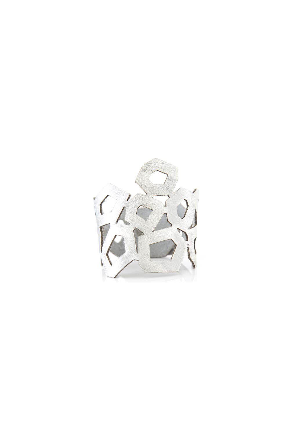Petra Cuff Bracelet