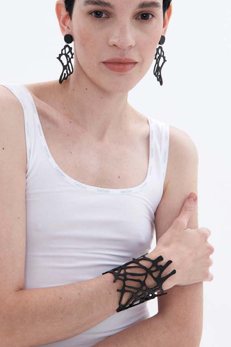 Collier Vague Victoria