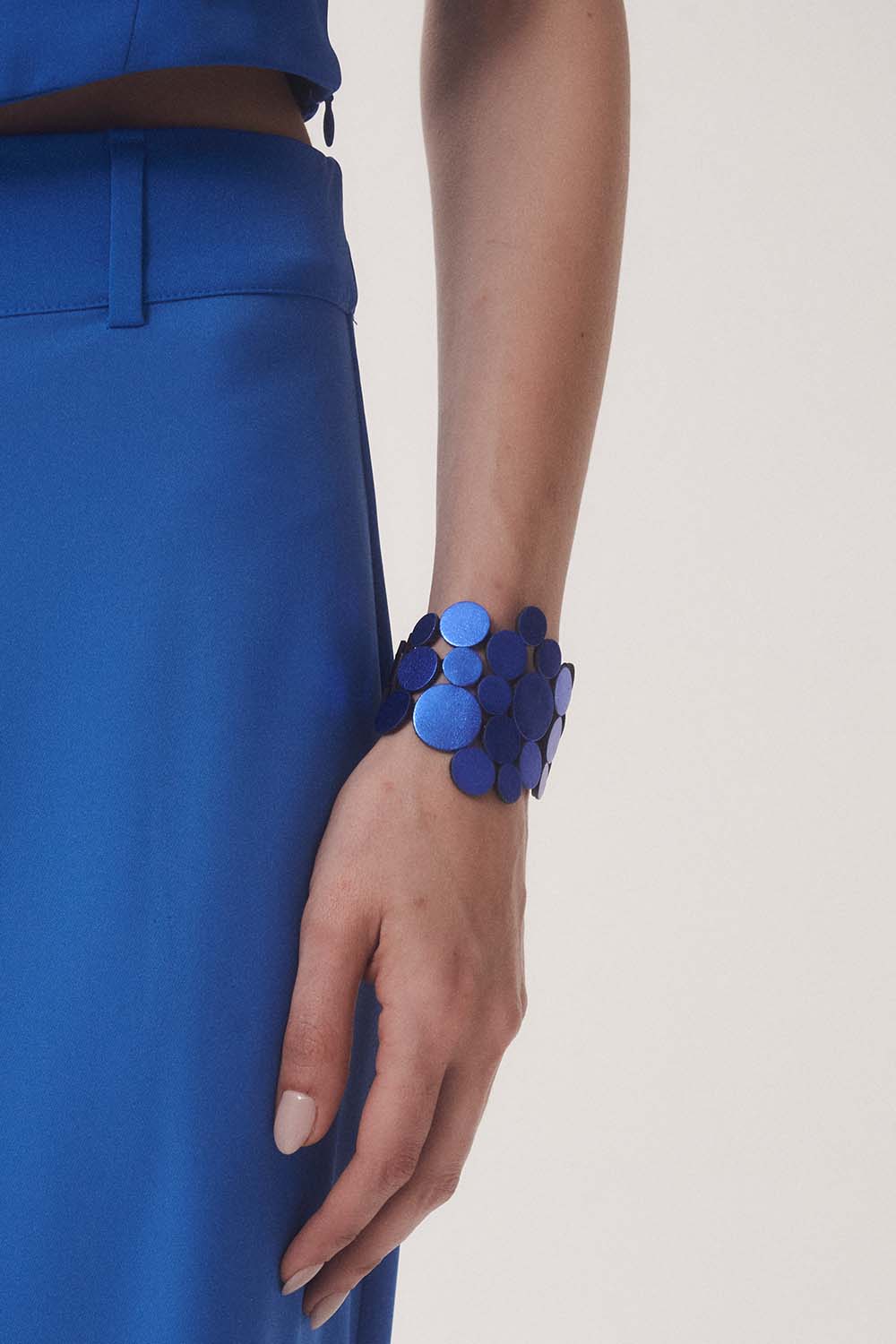 Bracelet d'abstraction - Fizz
