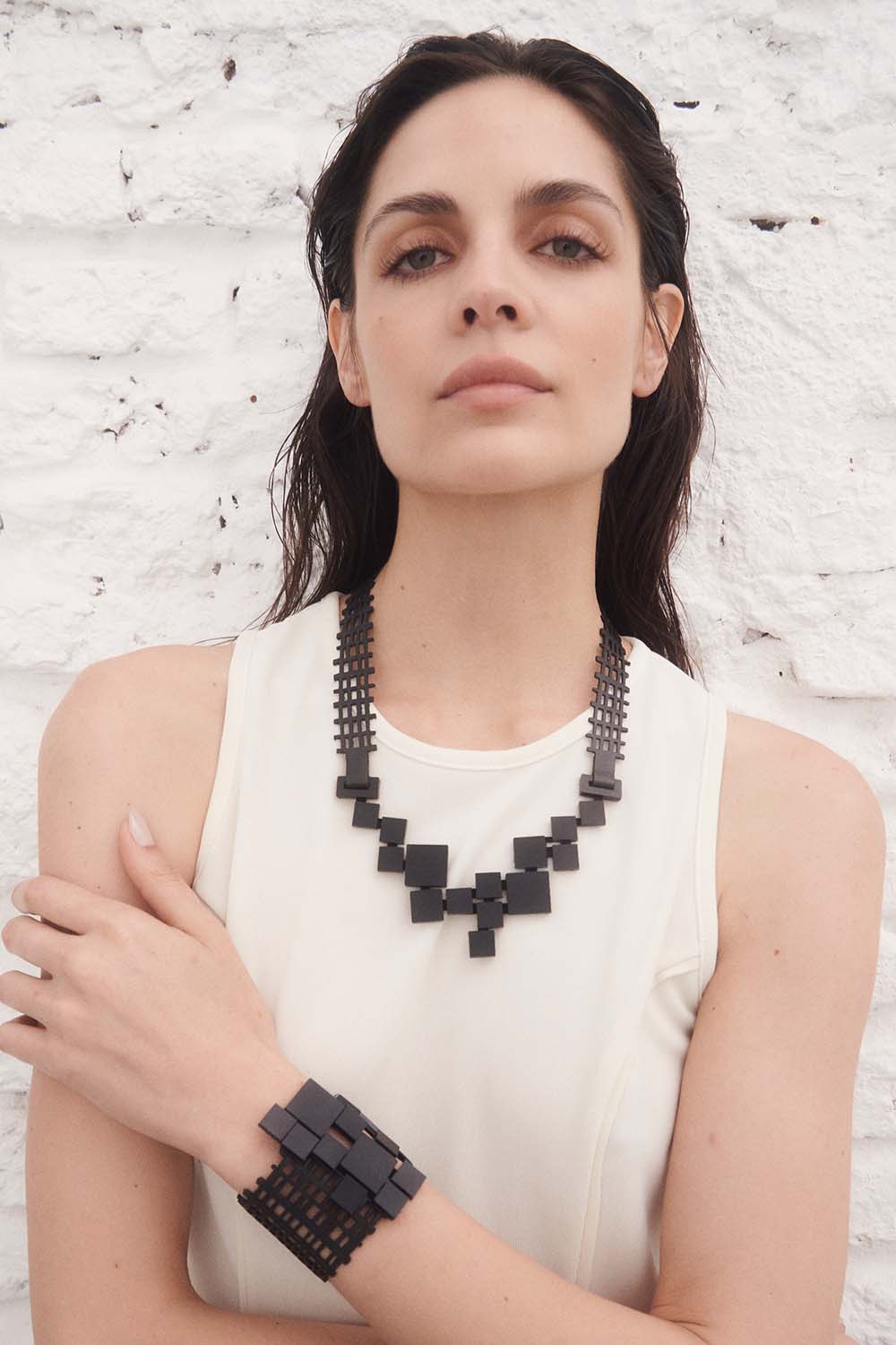 Collier Bauhaus V