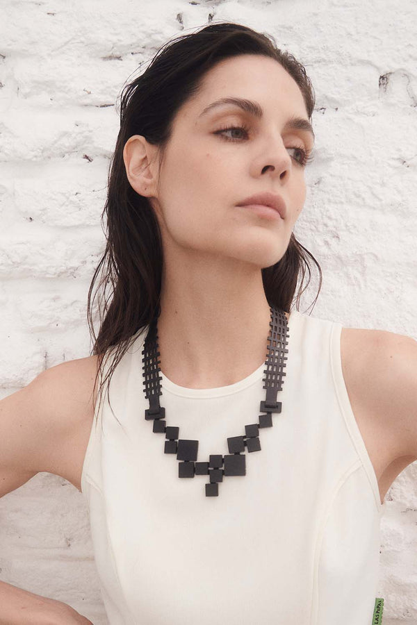Collier Bauhaus V