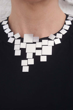 Collier Bauhaus V