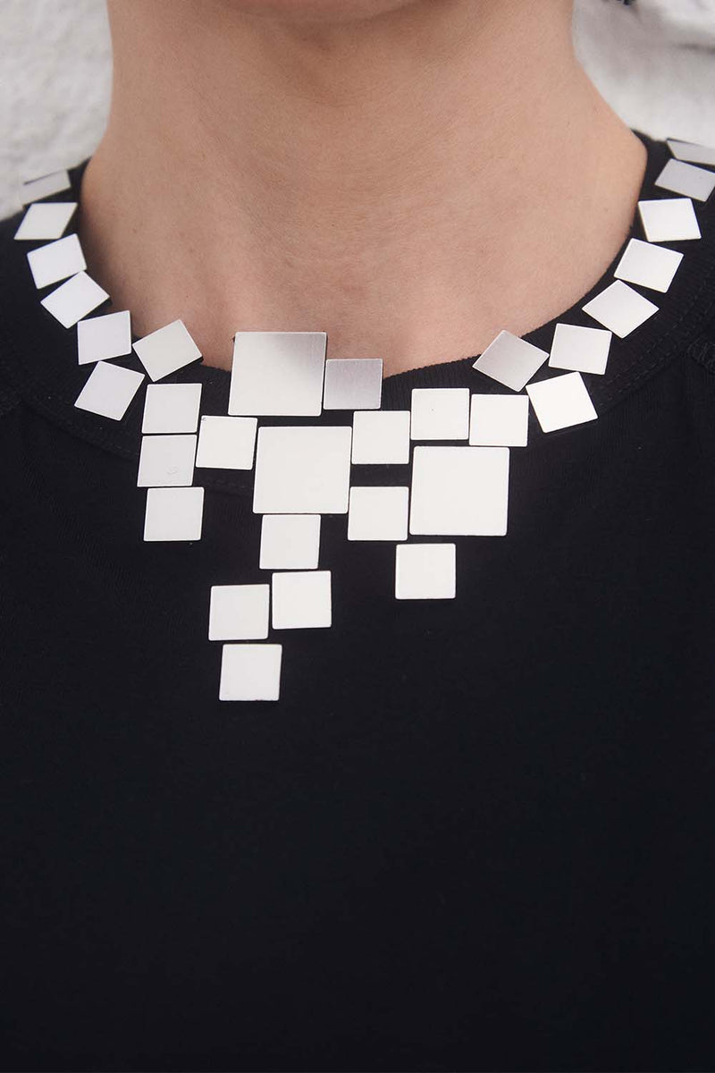Collier Bauhaus V