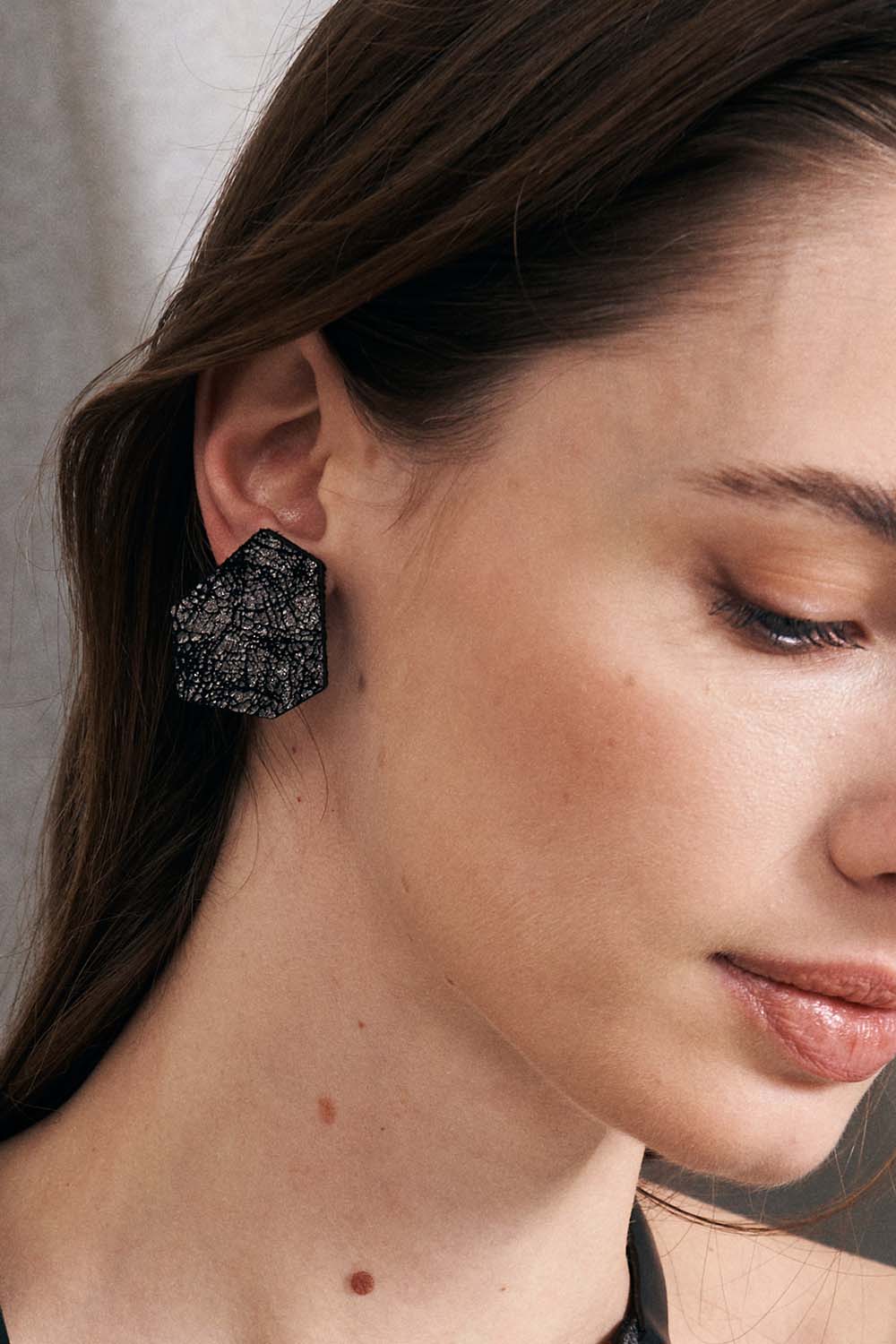 Greta Earrings Small