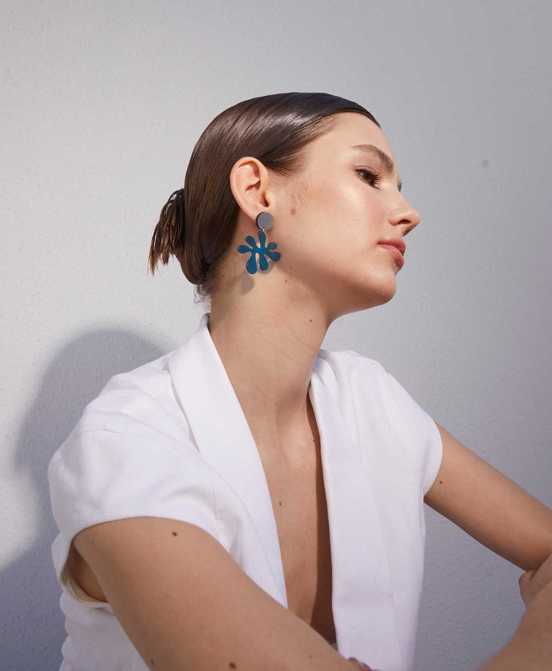 Audrey Matisse Earrings A