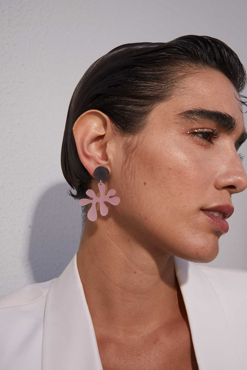 Audrey Matisse Earrings A