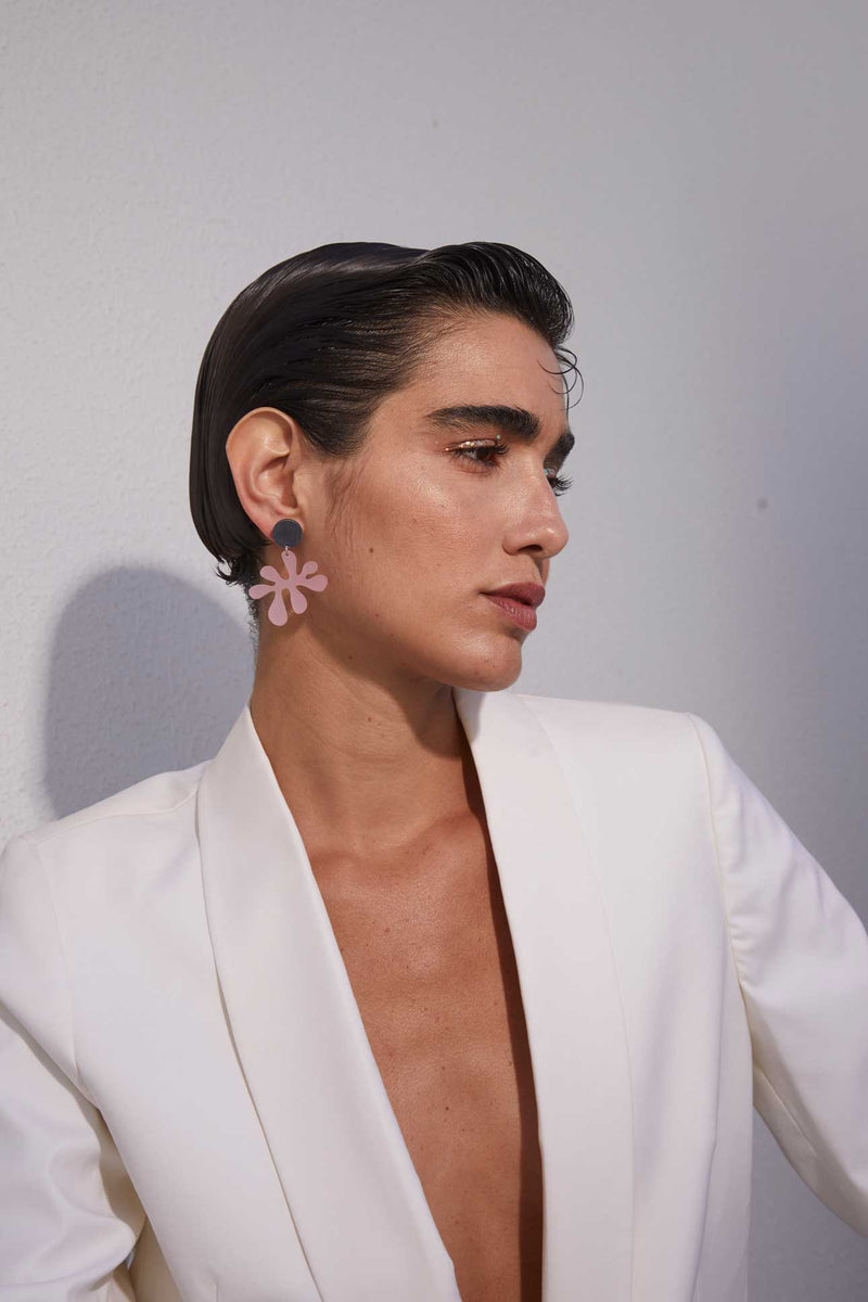 Audrey Matisse Earrings A