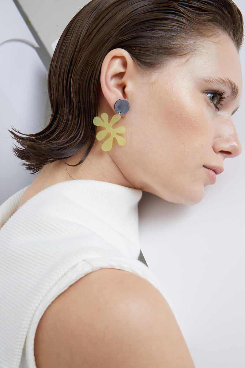 Audrey Matisse Earrings A