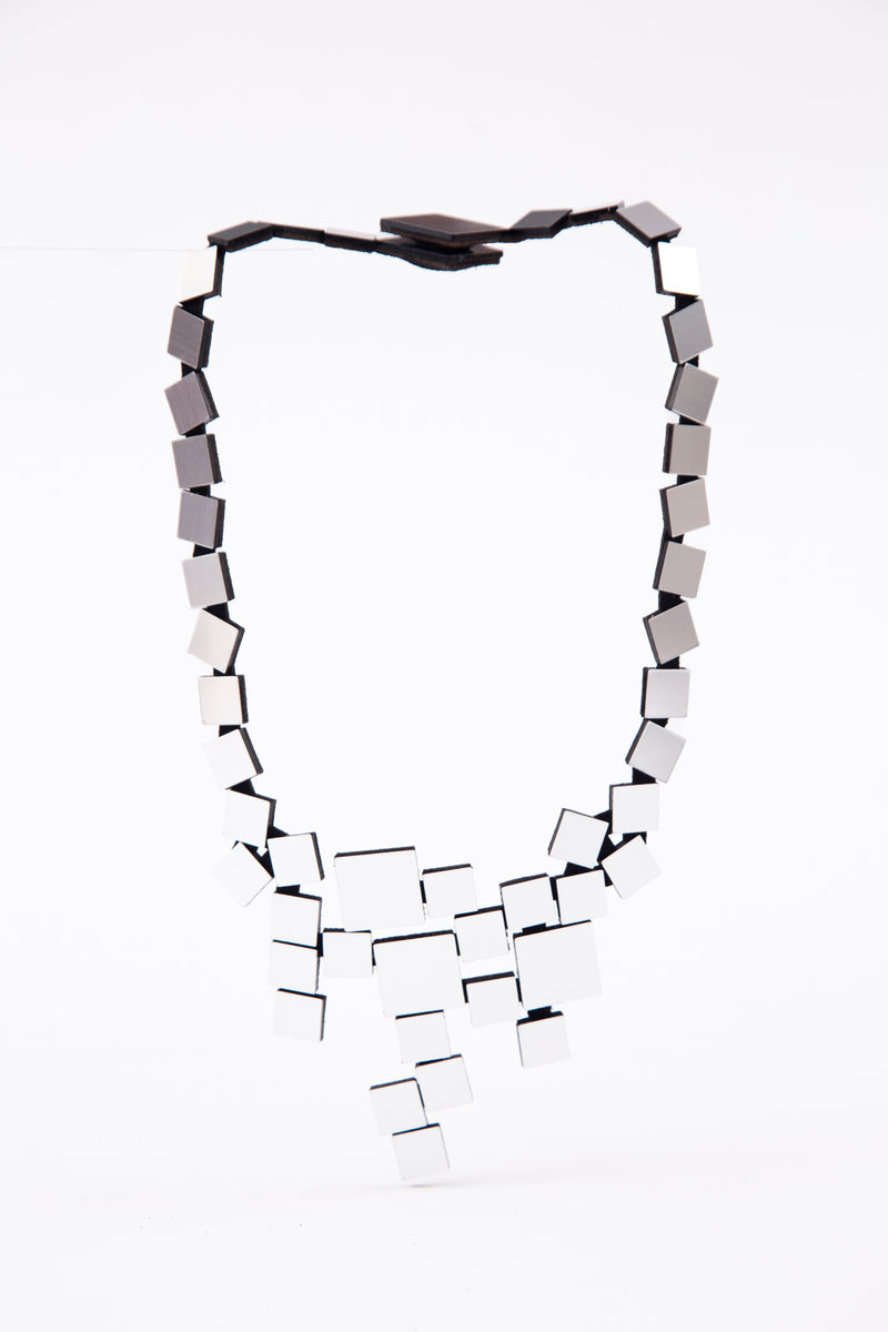 Collier Bauhaus V