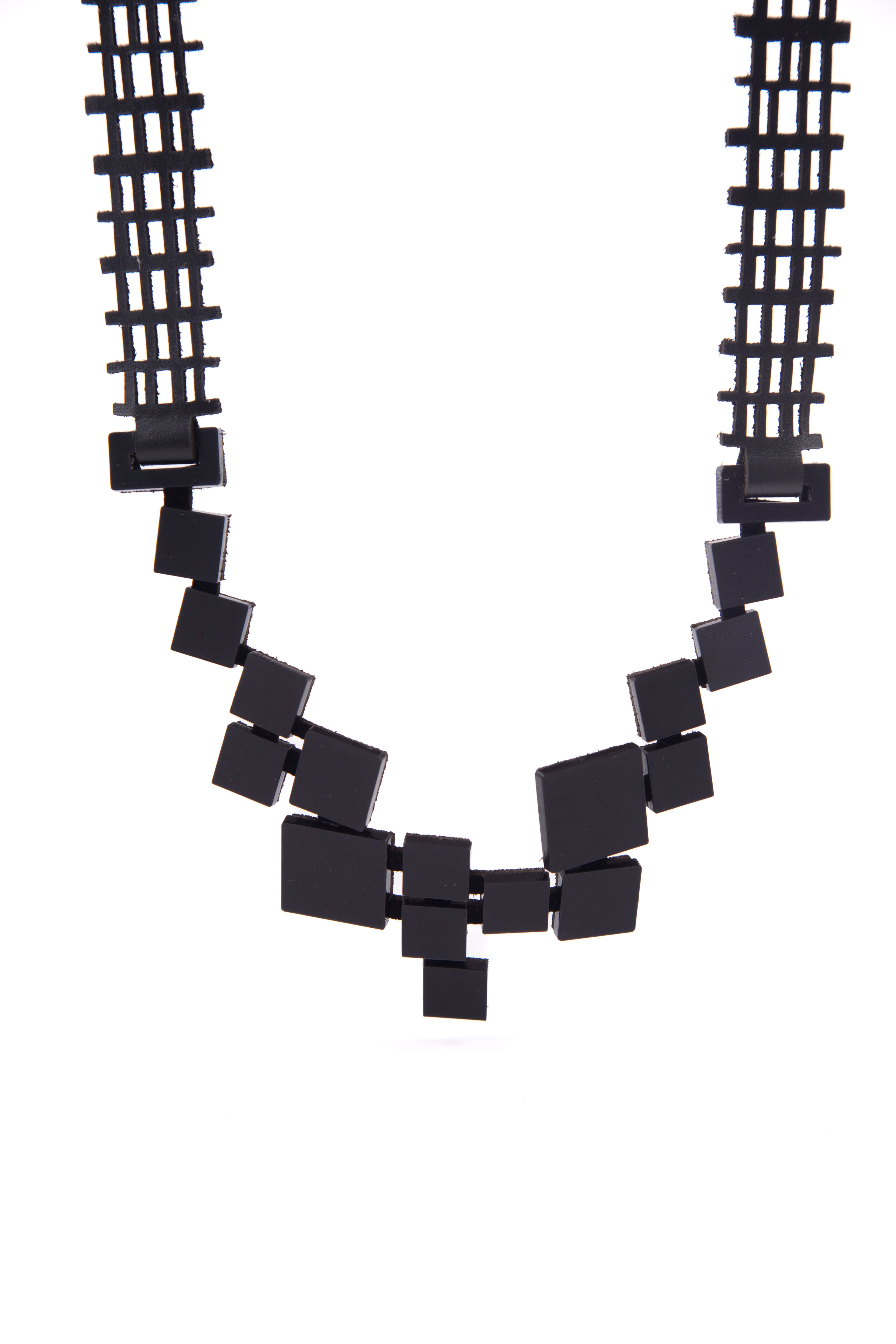 Collier Bauhaus V