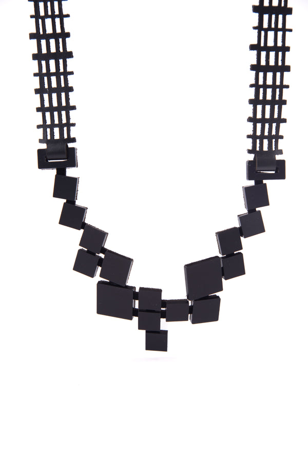 Collier Bauhaus V