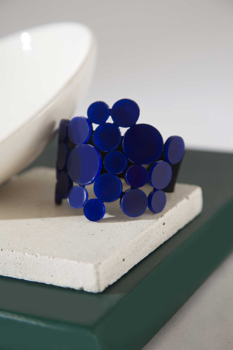 Bracelet d'abstraction - Fizz