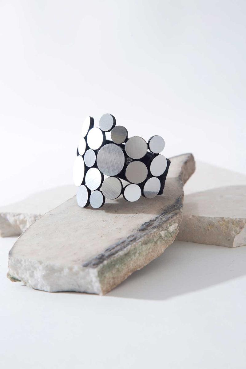 Bracelet d'abstraction - Fizz