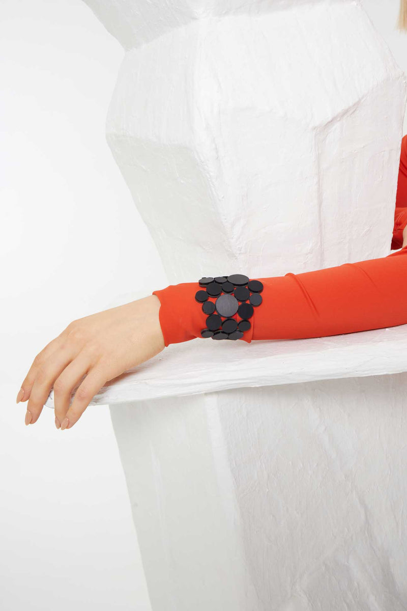 Bracelet d'abstraction - Fizz