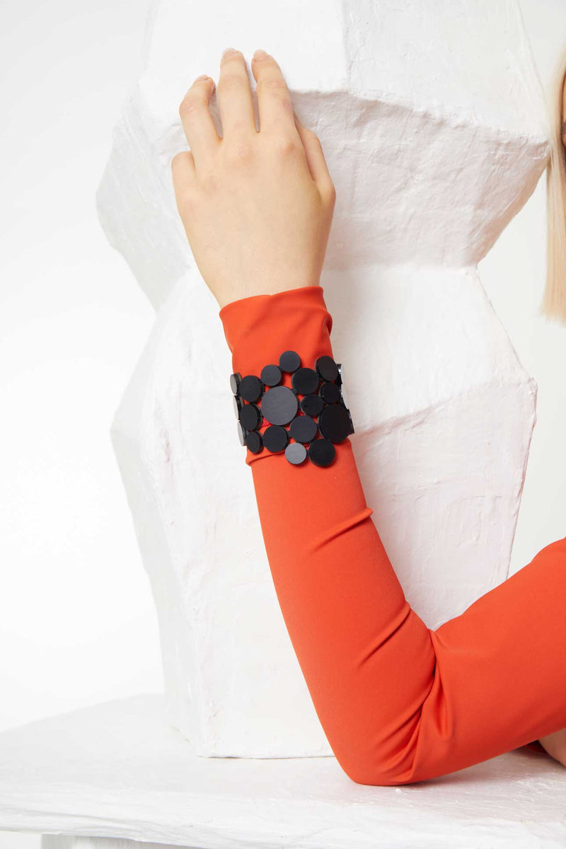 Bracelet d'abstraction - Fizz