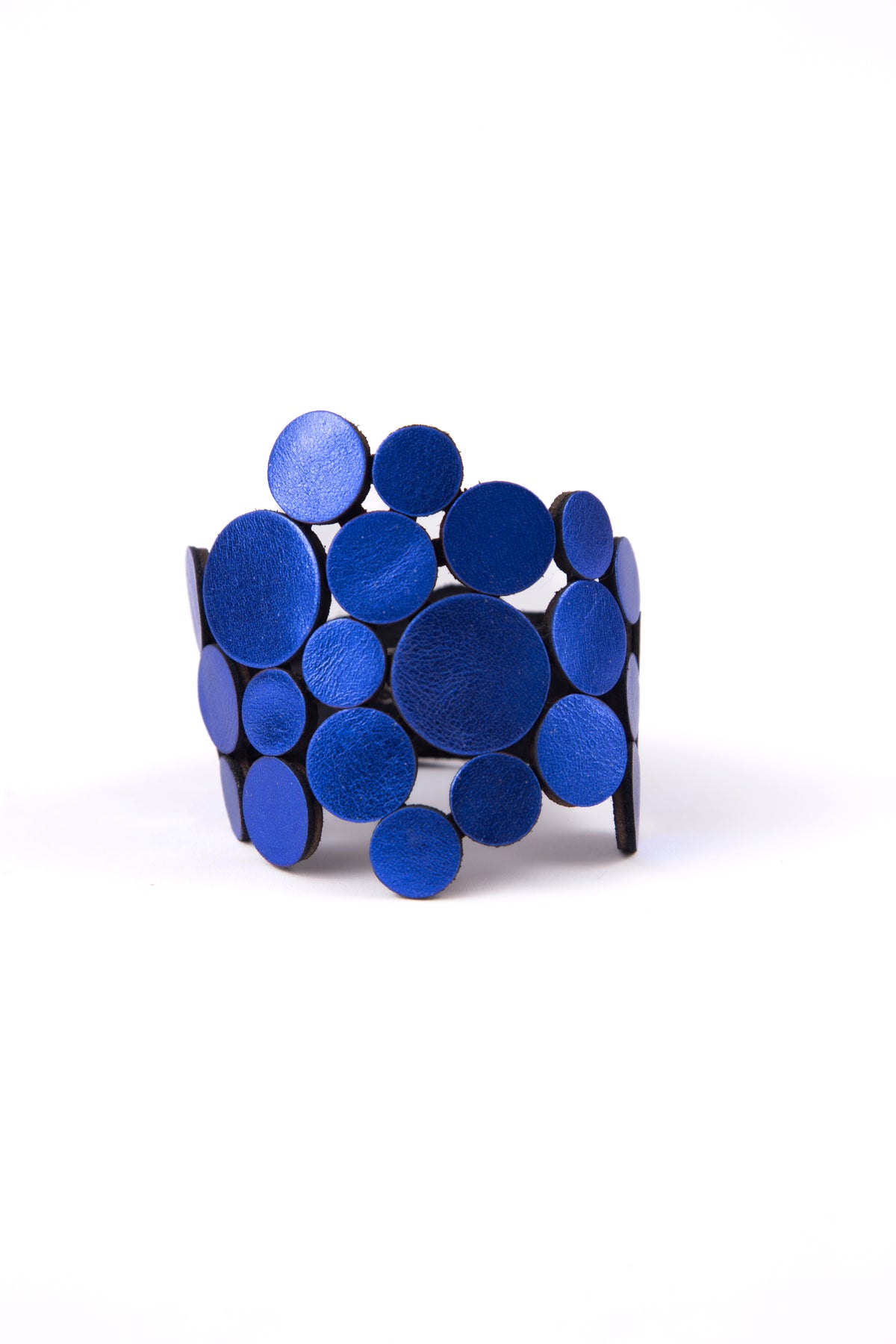 Bracelet d'abstraction - Fizz