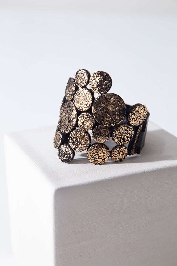 Bracelet d'abstraction - Fizz