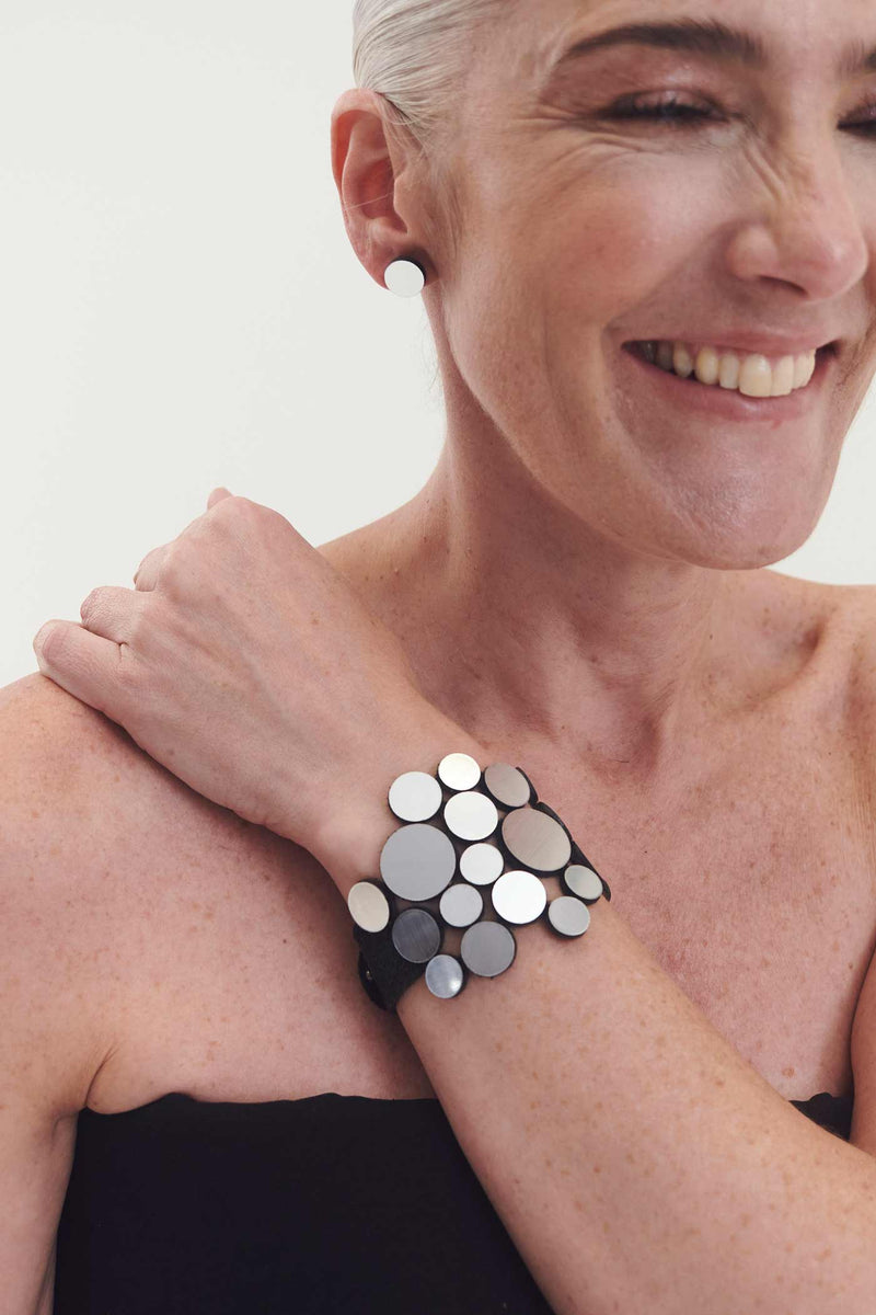 Bracelet d'abstraction - Fizz