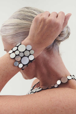 Bracelet d'abstraction - Fizz