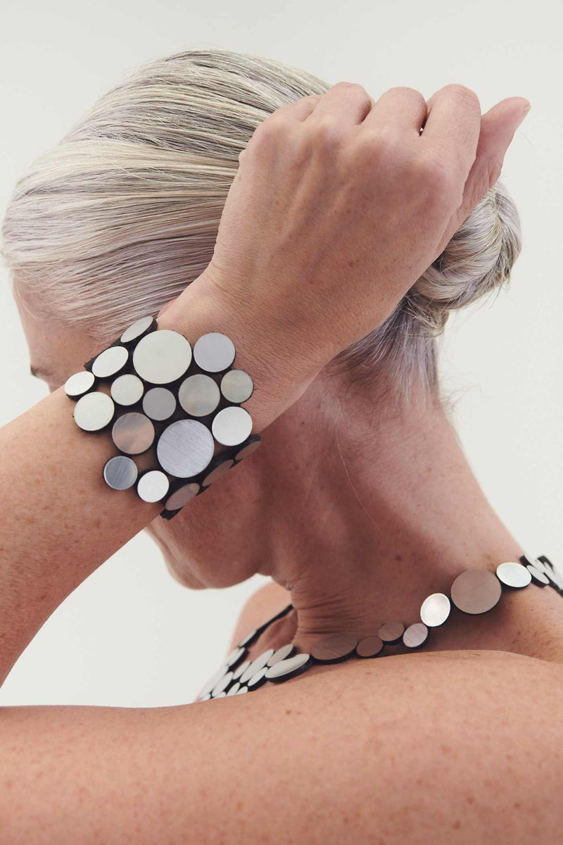 Bracelet d'abstraction - Fizz