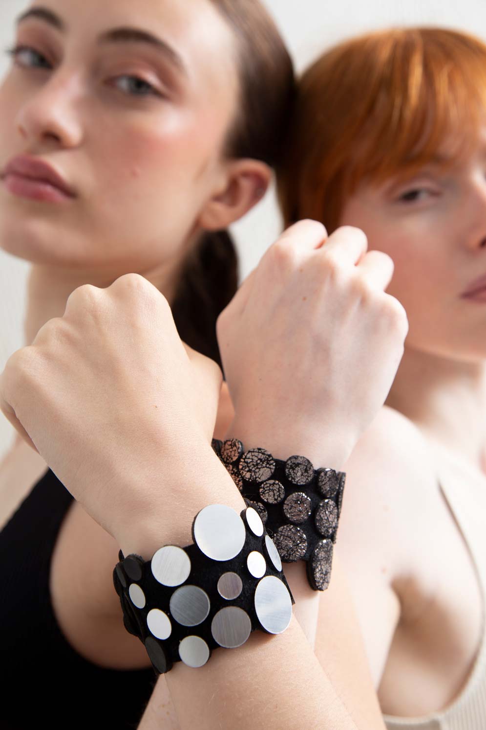 Bracelet d'abstraction - Fizz