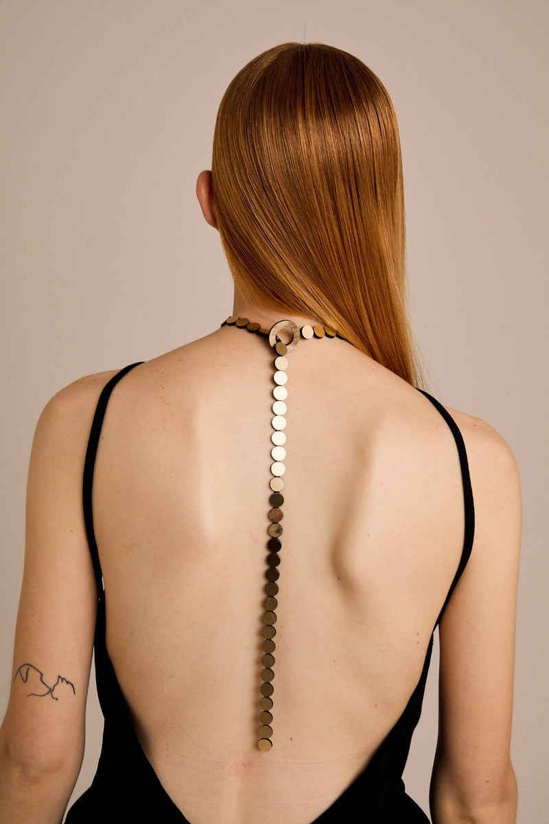 Collar Abstraction en Y