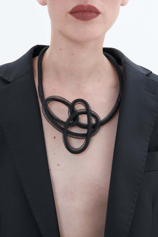 Life Short Necklace