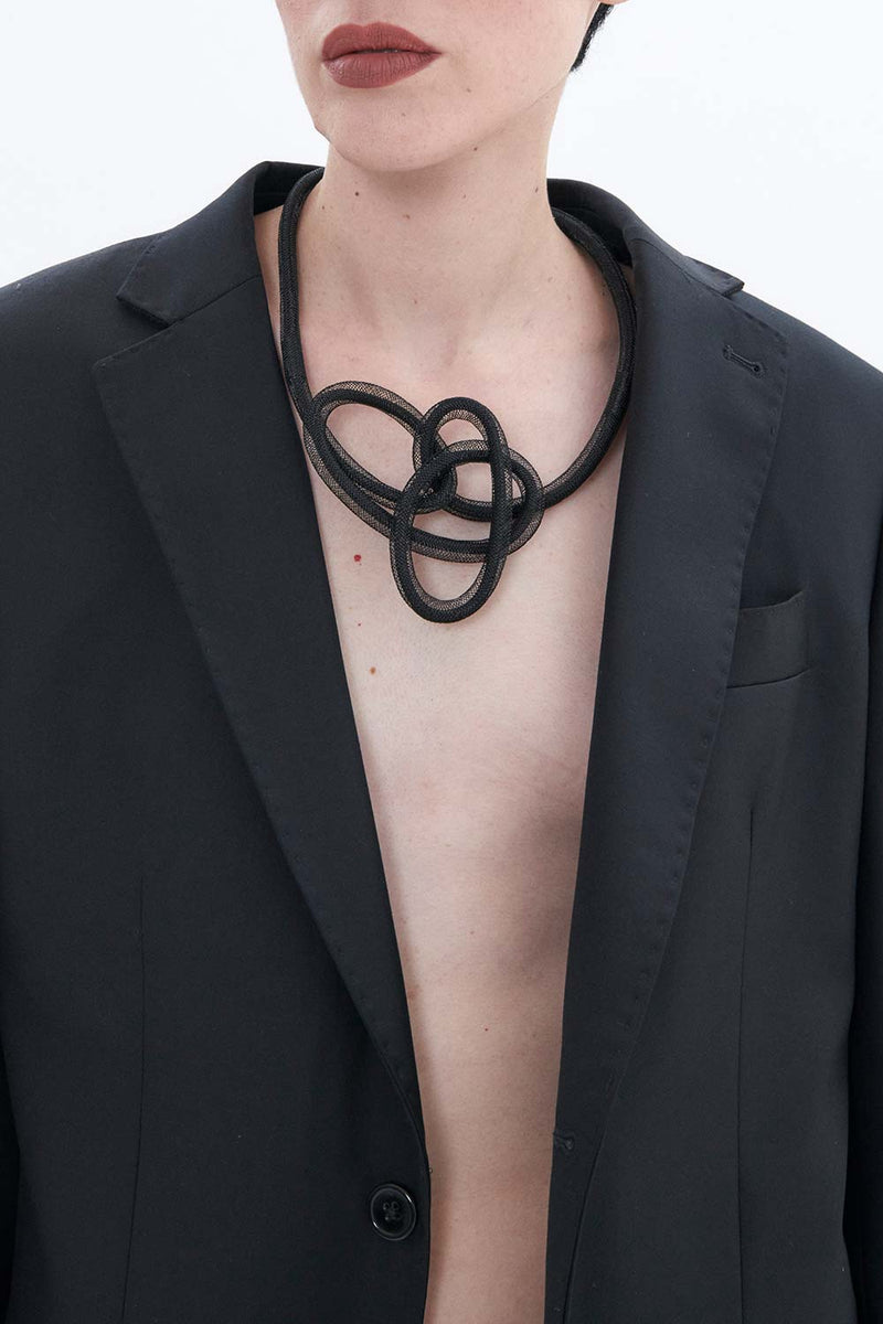 Life Short Necklace