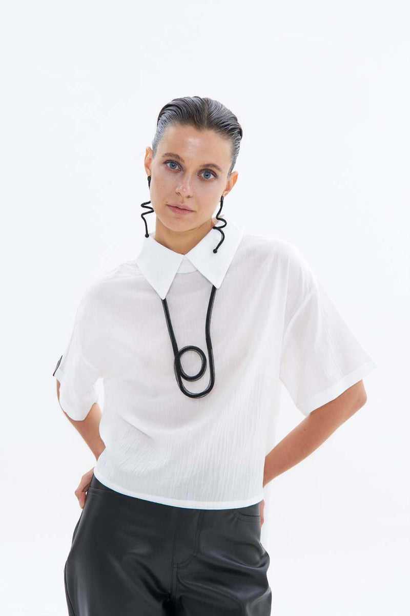 Collier Long Life