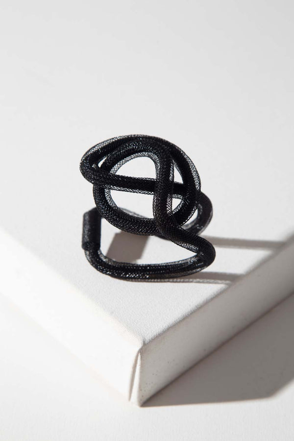 Lebensknoten-Armband