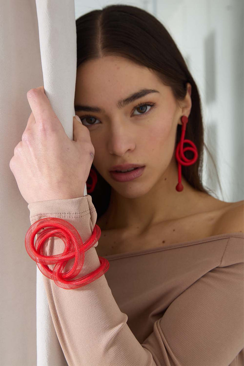 Bracelet Nœud de Vie