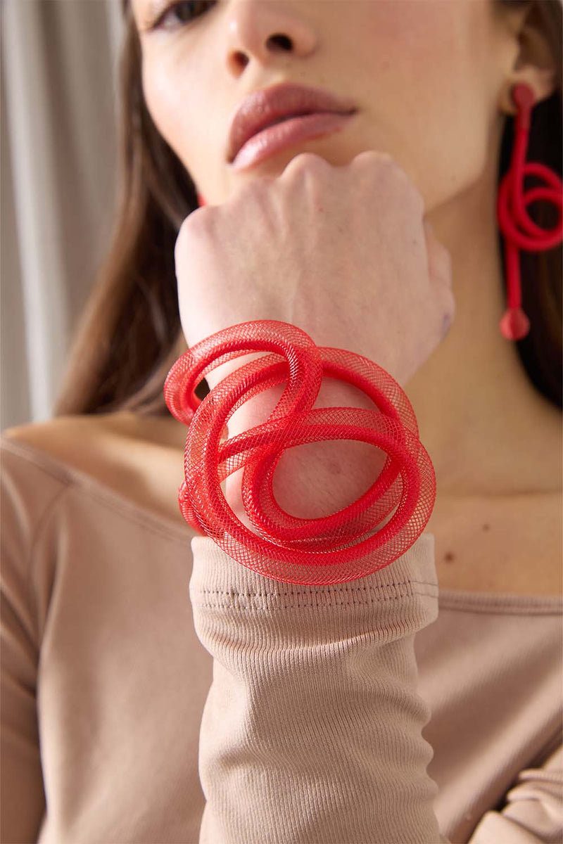 Bracelet Nœud de Vie