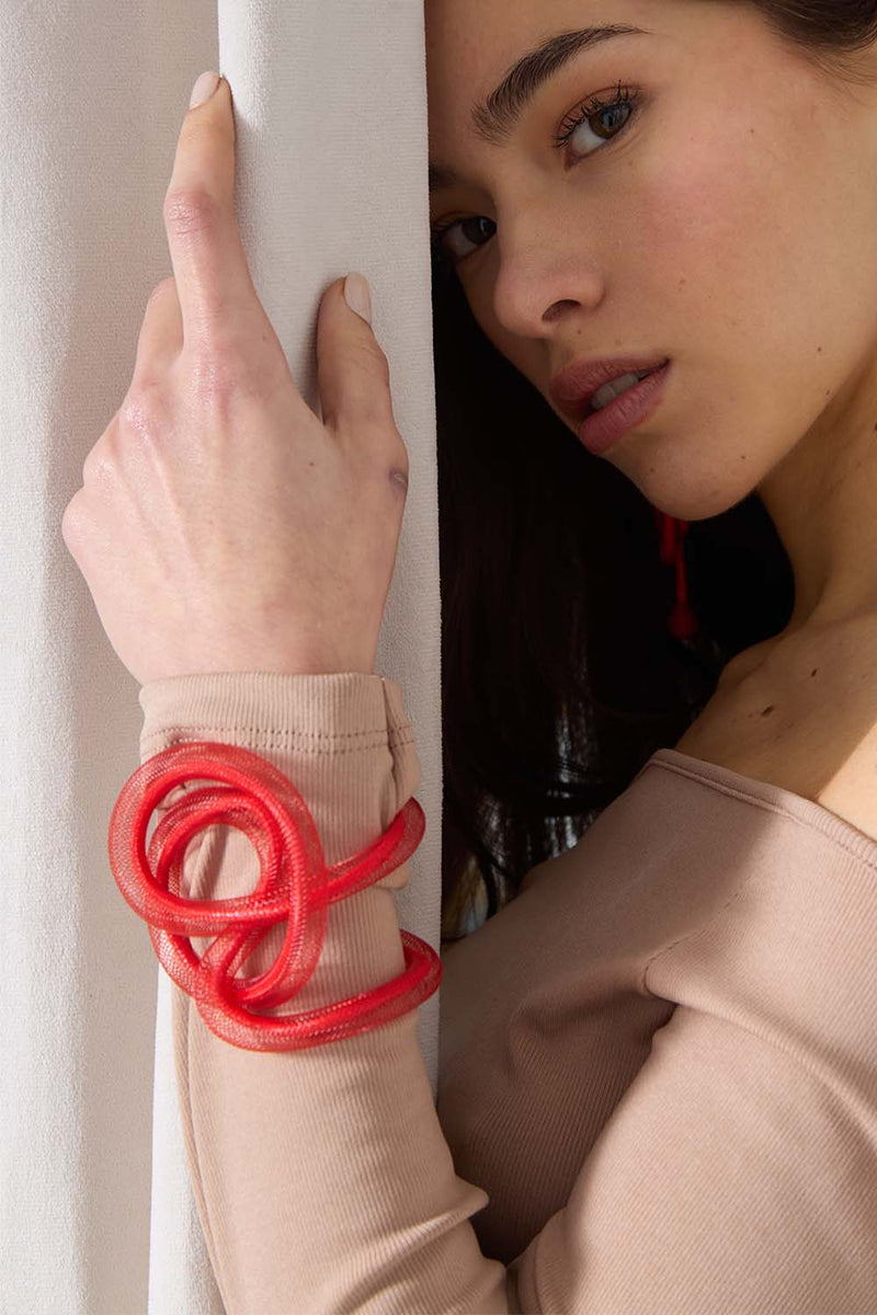 Bracelet Nœud de Vie
