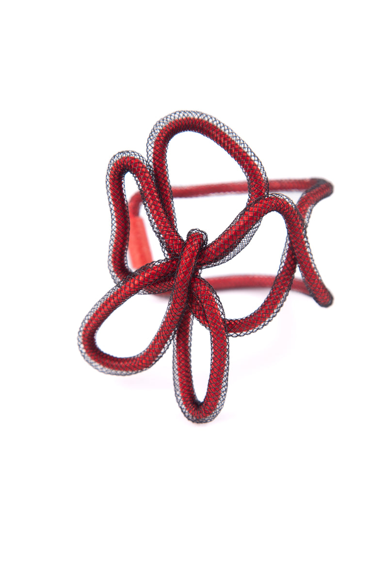 Life Bracelet Rosalia - Red *