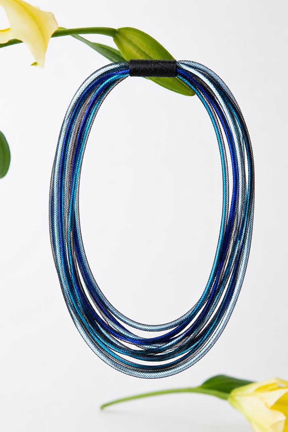 Collar Life Redondo - Cool Colors