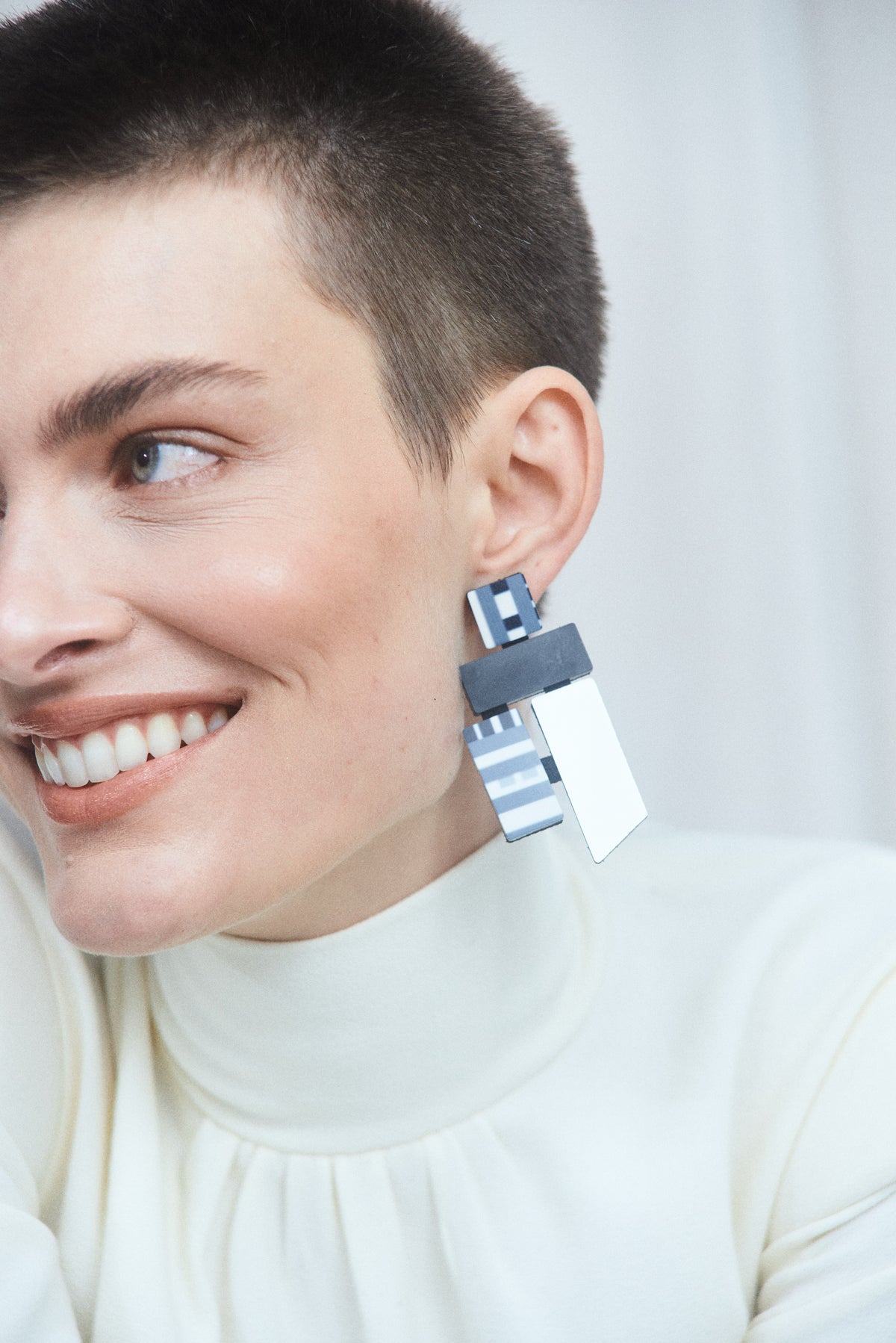 Piet Earrings - New Pattern