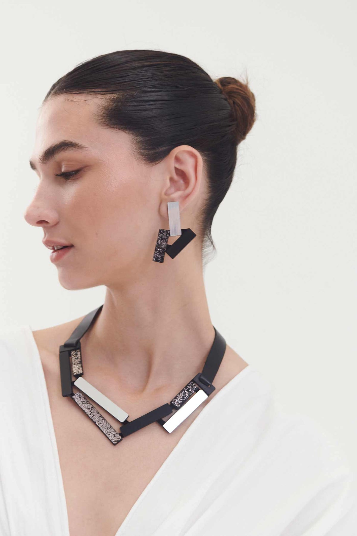 Collier moyen Ray