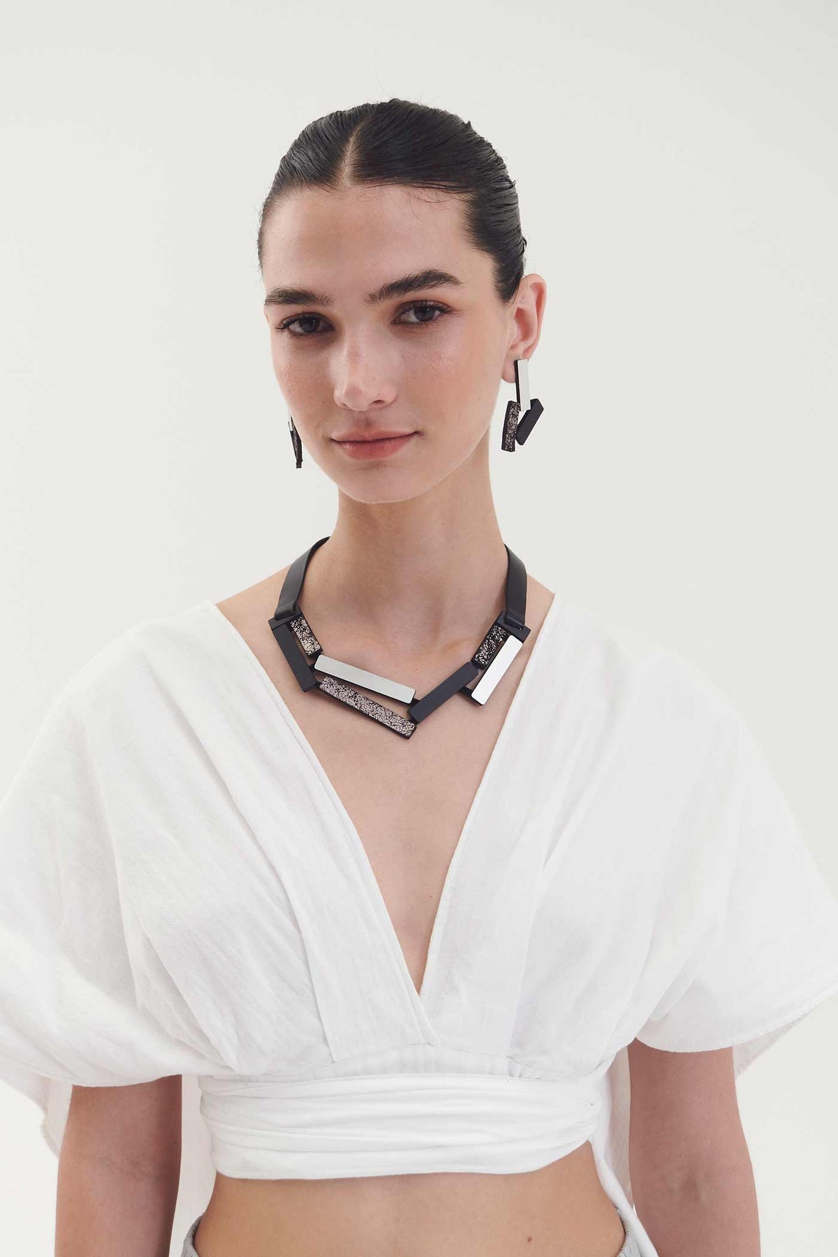 Collier moyen Ray