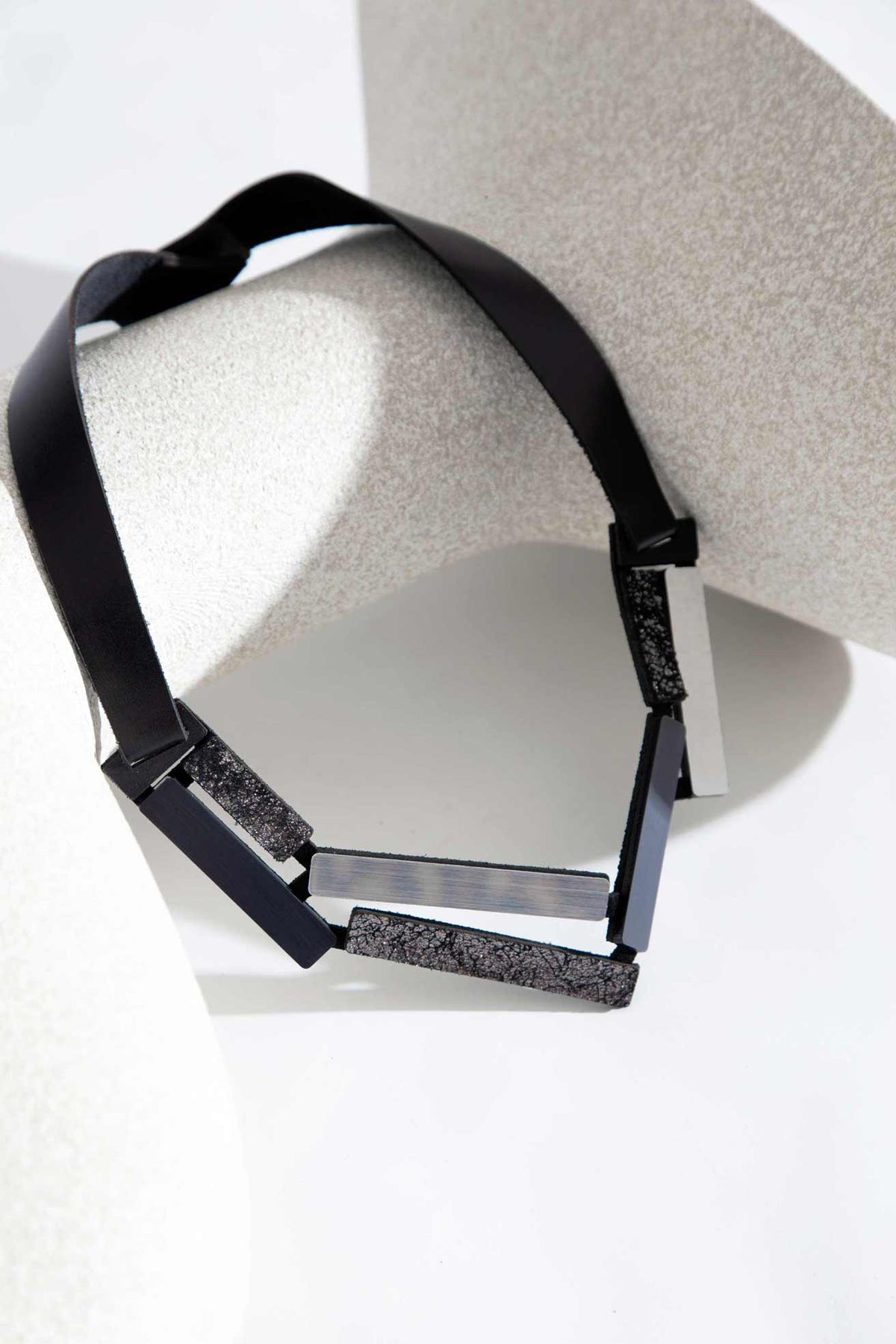 Collier moyen Ray