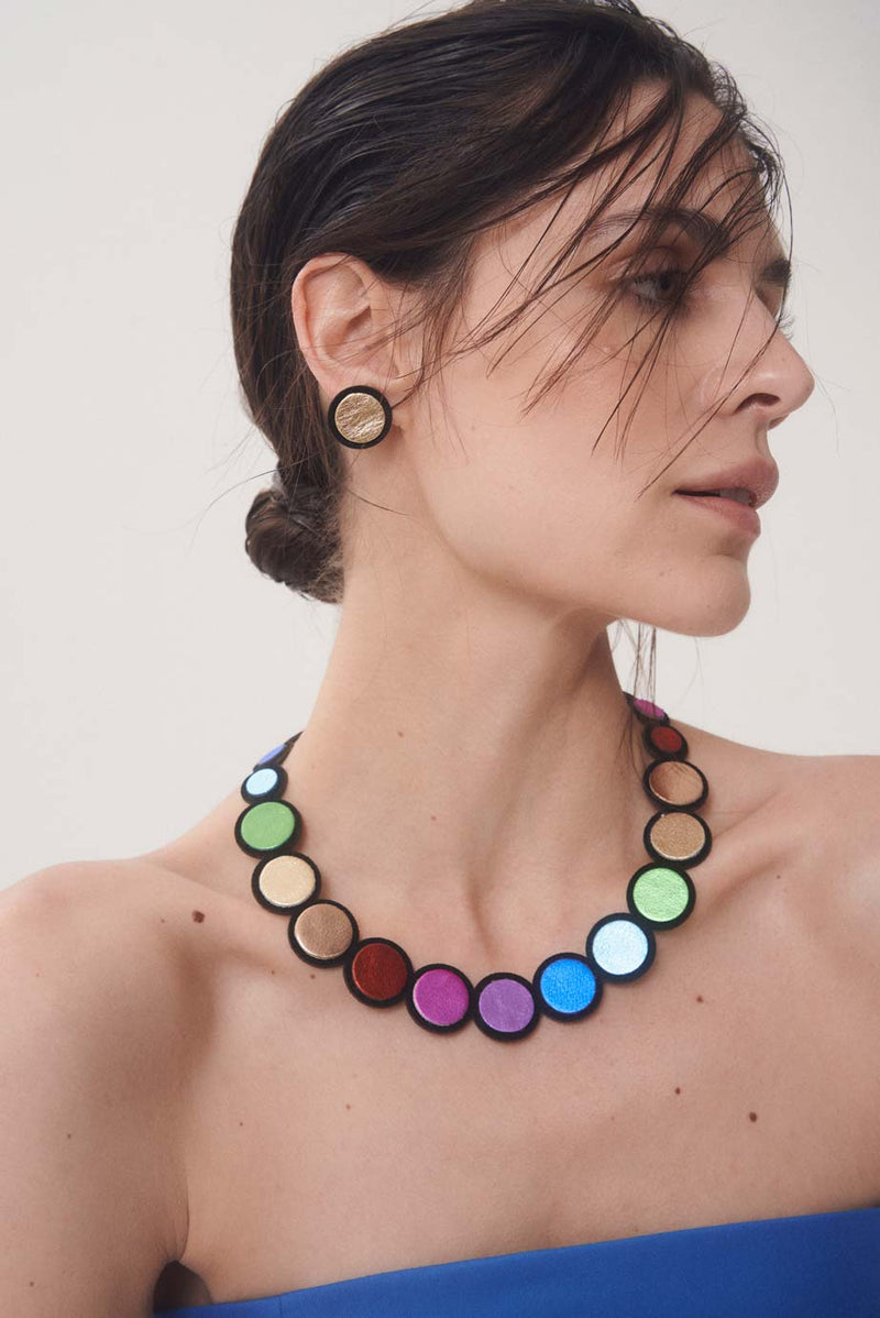 Collier Rainbow