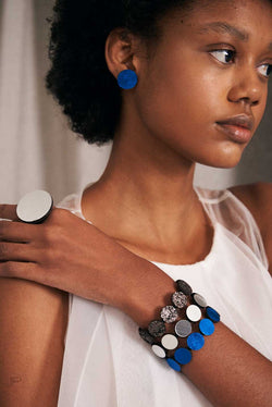 Bracelet d'abstraction - Fizz