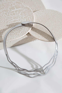 Collier Vague Victoria