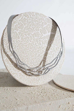 Collier Vague Victoria