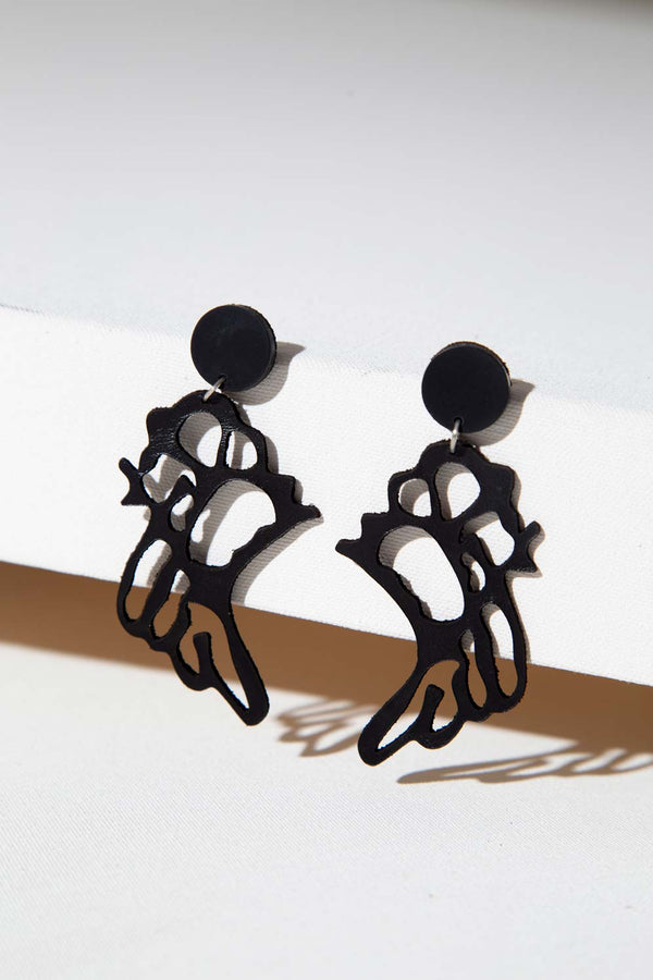 Collier Victoria Threads par Iskin Sisters